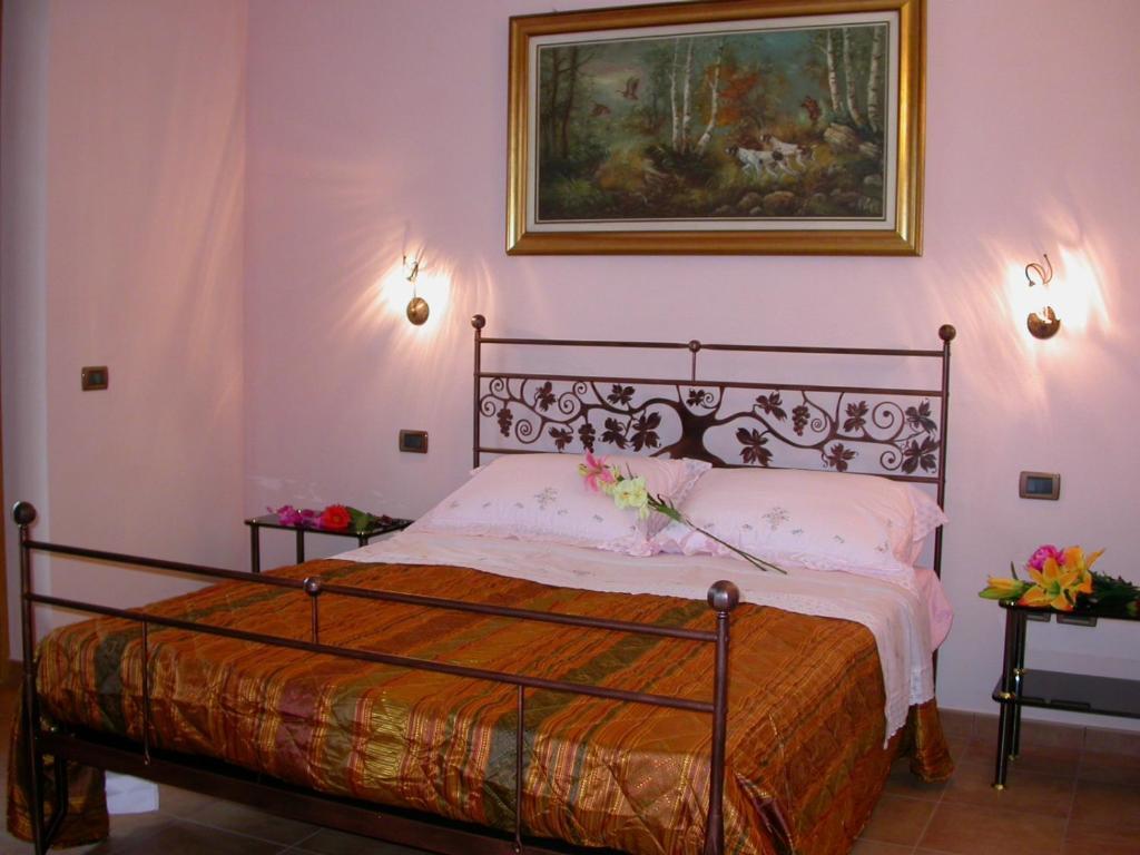 Agriturismo Radamez Monzambano Room photo